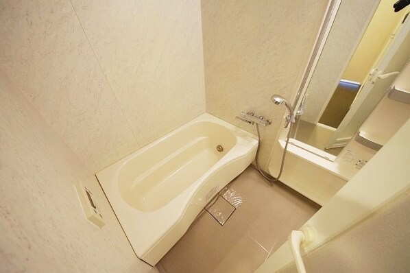 パークプレイス三田の物件内観写真